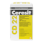Ceresit CD 22  ремонтно-восстановительная смесь